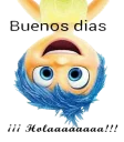 Sticker from Saludos Bylaika