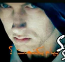 😡 emoji Eminem Telegram sticker 22 of 34