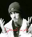 🙃 emoji Eminem Telegram sticker 6 of 34
