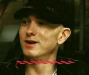 😂 emoji Eminem Telegram sticker 19 of 34