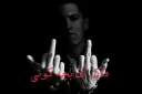 🤐 emoji Eminem Telegram sticker 5 of 34