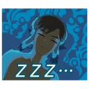 Sticker from The Legend of Zelda- Breath of the Wild @Nekosticker