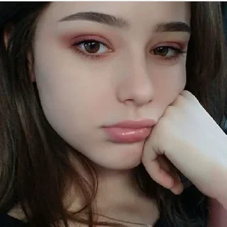 ✨ emoji Dasha Taran Telegram sticker 10 of 43
