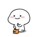 🥁 emoji Quby Telegram sticker 10 of 48