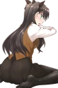 😏 emoji Fate Series 2 (@ventage) Telegram sticker 22 of 68