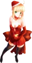 Sticker from Fate Series 2 (@ventage)