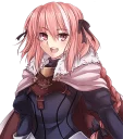 😊 emoji Fate Series  (@ventage) Telegram sticker 5 of 88