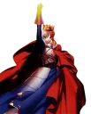 😏 emoji Fate Series  (@ventage) Telegram sticker 24 of 88