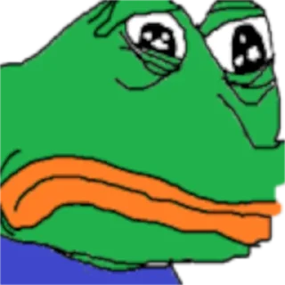 Sticker from twitch emotes