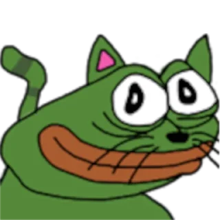 Sticker from twitch emotes