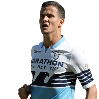Sticker from Lazio 🇮🇷
