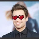 Sticker from Avengers