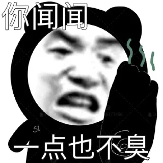 🤥 emoji 熊猫✈️飞机会员代开 @piya Telegram sticker 16 of 120