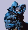 Sticker from DC Comics (@Naashii)