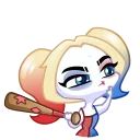 Sticker from ➣Other ⇲ @QStickers ⇱
