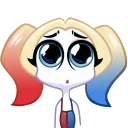 Sticker from ➣Other ⇲ @QStickers ⇱