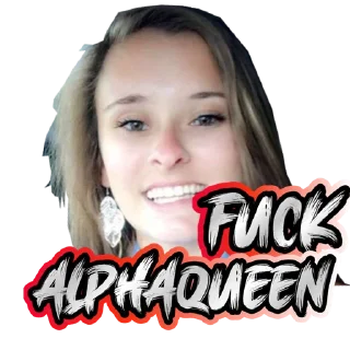 🖕 emoji fb Telegram sticker 5 of 8