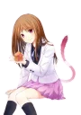 😊 emoji Mary Scarlet For Hany Telegram sticker 19 of 104