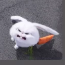 😡 emoji snowball Telegram sticker 6 of 89