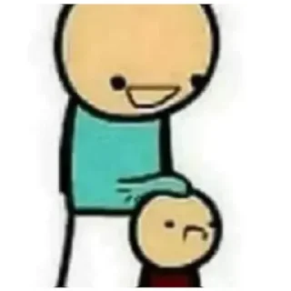 😁 emoji cose rubate da null Telegram sticker 24 of 26