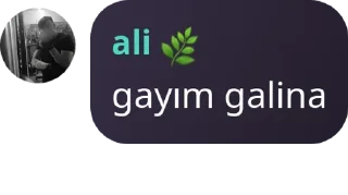 🥋 emoji GO(v)ATLAR🐐 pack by @QuotLyBot Telegram sticker 21 of 120