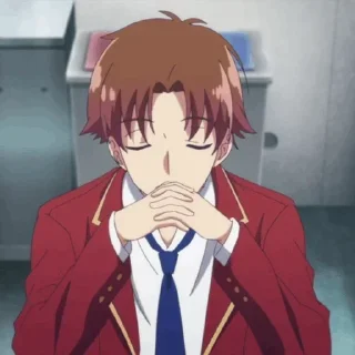 🌀 emoji Anime World's Telegram sticker 17 of 70