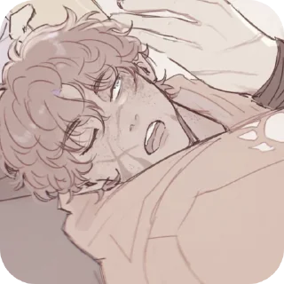 👍 emoji 𐔌 𝒩ᥱiᥣ 𝒥᧐sᴛᥱᥒ 𐦯 @bulksi Telegram sticker 22 of 35