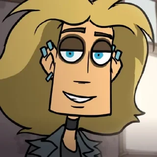 😏 emoji Больше стиков тут: @stikery4 Telegram sticker 13 of 60
