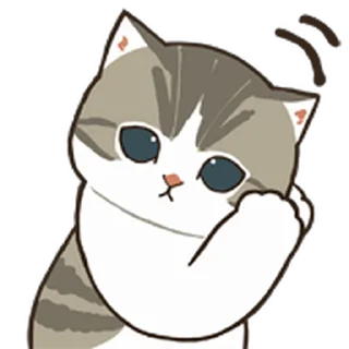 👏 emoji @stickers_meli Telegram sticker 15 of 40