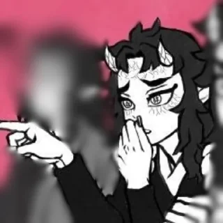 🩵 emoji 🩵💦Aizetsu💦🩵 Telegram sticker 10 of 120