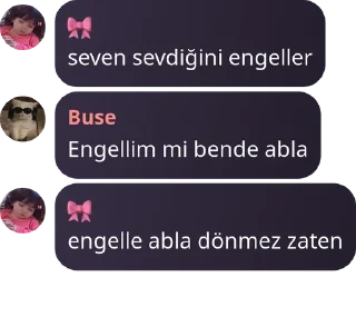 🎋 emoji Buse, Askbahcem💗 ve Kübra pack by @QuotLyBot Telegram sticker 9 of 37