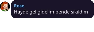 👮 emoji Bakırköy Ruh ve sinir hastalık pack by @QuotLyBot Telegram sticker 13 of 66