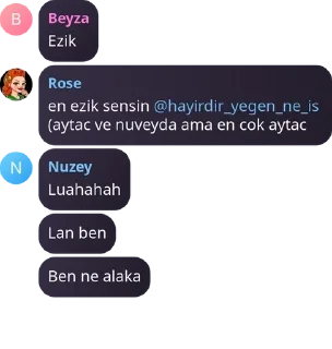 🧑‍🦳 emoji Ben ve mukemmel cikartmalarim pack by @QuotLyBot Telegram sticker 21 of 47