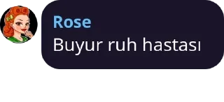 🚜 emoji Bakırköy Ruh ve sinir hastalık pack by @QuotLyBot Telegram sticker 20 of 66