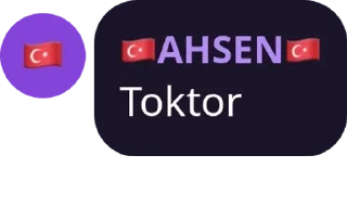 🎐 emoji Bakırköy Ruh ve sinir hastalık pack by @QuotLyBot Telegram sticker 16 of 66
