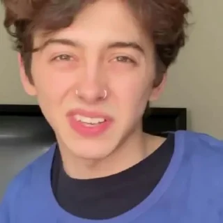 Sticker from ستكرات نر الراقية الأنيقة ييهاوو🤙🤙🤙