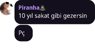 🤔 emoji @YamyamPAPAZINpilaVI's UserBot pack 1 Telegram sticker 3 of 75