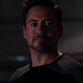 ⚙ emoji Iron Man ³ | @ApocaIypse Telegram sticker 5 of 120