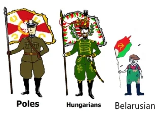 🇵🇱 emoji Polish Border Guard Telegram sticker 18 of 27