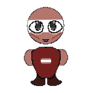 🇦🇹 emoji Hde fols😭😭😗😍😍 Telegram sticker 7 of 7