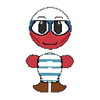 🇷🇺 emoji Hde fols😭😭😗😍😍 Telegram sticker 1 of 7