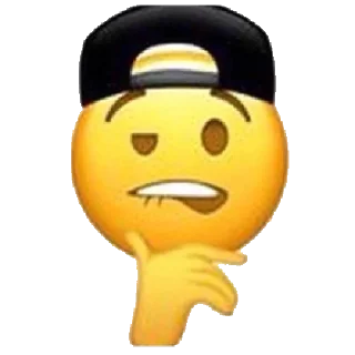 Sticker from fuckboy faces 😍😭😍😭