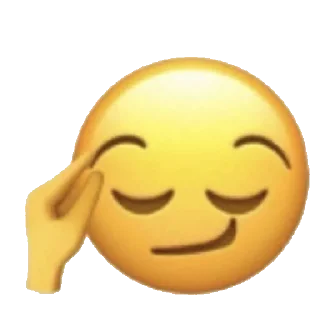 Sticker from fuckboy faces 😍😭😍😭