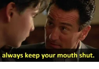 😐 emoji Quotes Telegram sticker 10 of 99