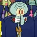 😃 emoji Squidward Telegram sticker 11 of 72