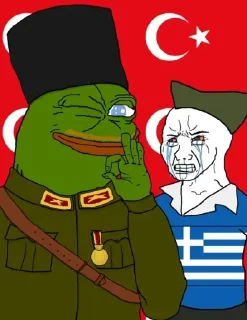 🇬🇷 emoji Kaj pa Telegram sticker 15 of 96