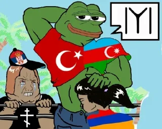 🇦🇲 emoji Kaj pa Telegram sticker 20 of 96