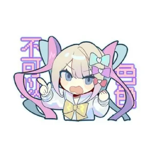 Sticker from ааАааАААА