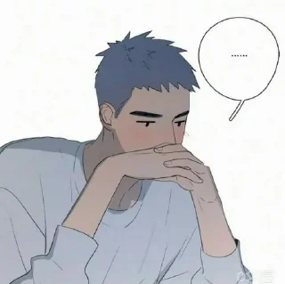 🍙 emoji 𓍯𝖧𝖸𝖠 @Webtoon_sticker Telegram sticker 13 of 55