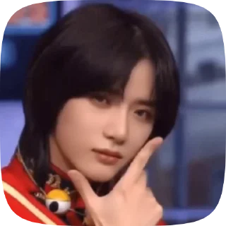 🍓 emoji 난기류 @nangiryu Telegram sticker 21 of 50